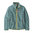 Patagonia Men's Retro Pile Jacket - Blue Sage
