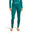 Icebreaker Dames 200 Oasis Leggings - Tidal Teal