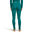 Icebreaker Dames 200 Oasis Leggings - Tidal Teal