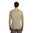 Icebreaker Men's 200 Oasis LS Crewe - Flagstone