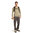 Icebreaker Men's 200 Oasis LS Crewe - Flagstone