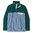 Patagonia Dames Lightweight Synchilla Snap-T Fleece Pullover - Barnacle Blue