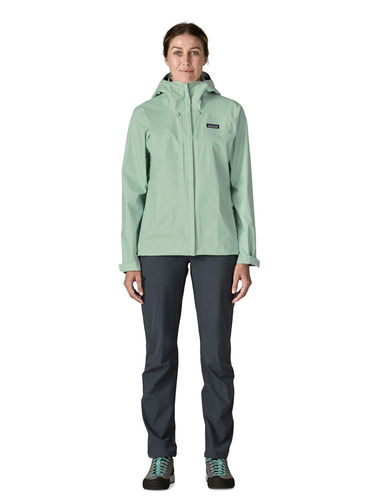 Patagonia Women's Torrentshell 3L Jacket - Thin Ice