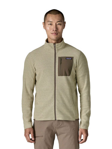 Patagonia Men's R1 Air Jacket - Pelican