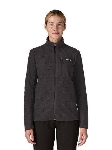 Patagonia Women's R1 Air Jacket - Black