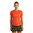 Icebreaker Women Merino Blend 125 Cool-Lite™ Sphere SS Tee - Fervid