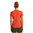 Icebreaker Women Merino Blend 125 Cool-Lite™ Sphere SS Tee - Fervid