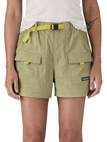 Patagonia Women's Outdoor Everyday Shorts - Weathered Stone