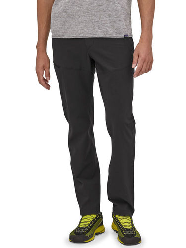 Patagonia Men's Terravia Trail Pants - Black