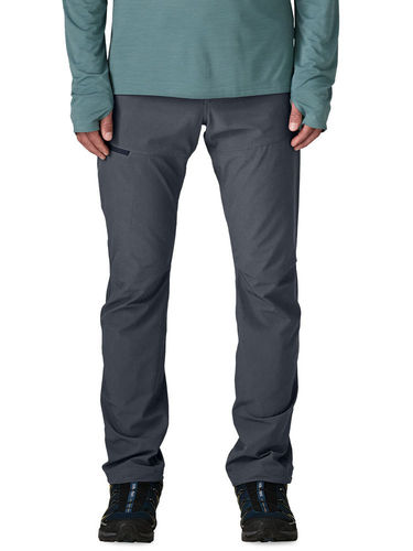 Patagonia Heren Terravia Trail Pants - Smolder Blue