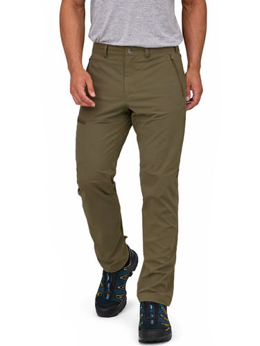 Patagonia Men's Terravia Trail Pants - Sage Khaki