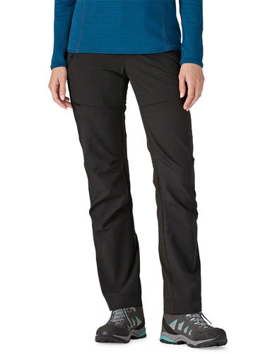 Patagonia Dames Terravia Trail Pants - Black