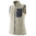 Patagonia Dames R1 Air Vest - Wool White