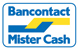 BancontactMrCash