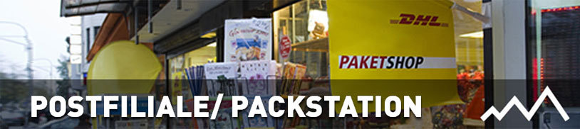 DHLPaketshop