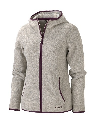 Zomer fleece vest 2025 dames