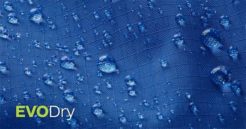 EVODryHeader