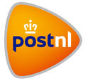 PostNL-logo