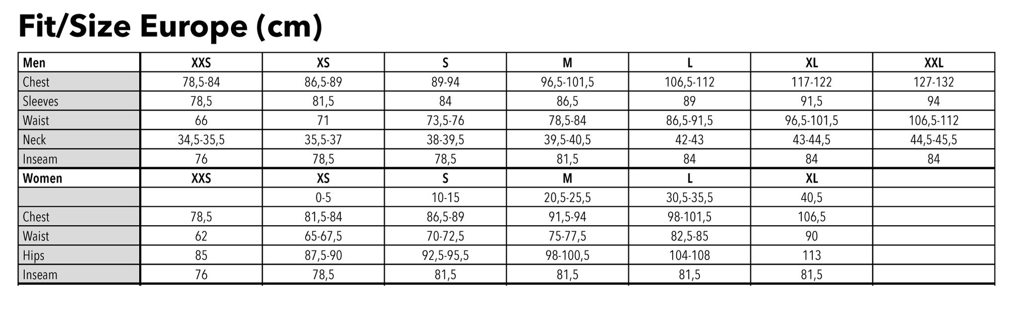 Women-Cm-Size-Chart-2023